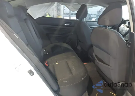 2020 Nissan Altima S Fwd from USA, damaged, VIN 1N4BL4BV4LC144773